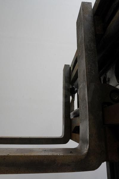 Linde H 30 T EVO 393-02 - LPG forklift: picture 5 Linde H 30 T EVO 393-02 - LPG forklift: picture 5