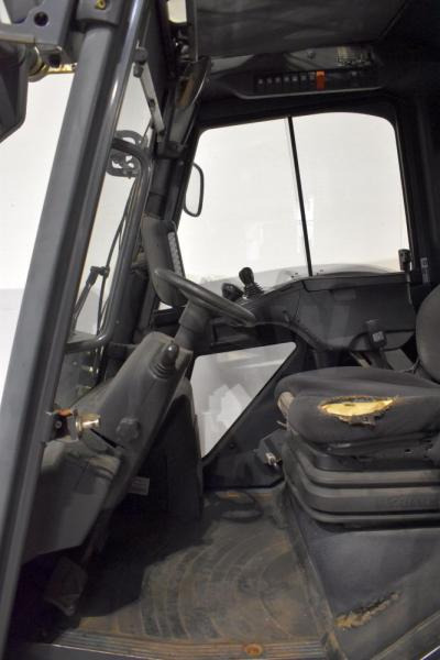 Linde H 35 T EVO 393-02 - LPG forklift: picture 3 Linde H 35 T EVO 393-02 - LPG forklift: picture 3