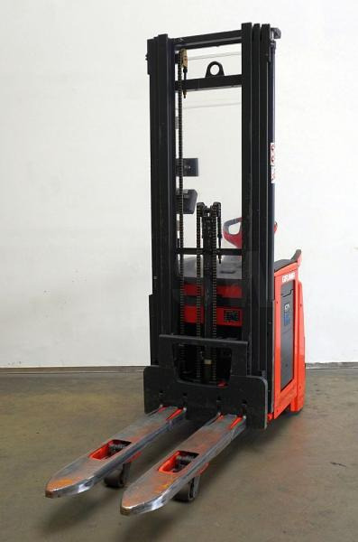 Linde L 14 AP i ION 1173 - Stacker: picture 2 Linde L 14 AP i ION 1173 - Stacker: picture 2