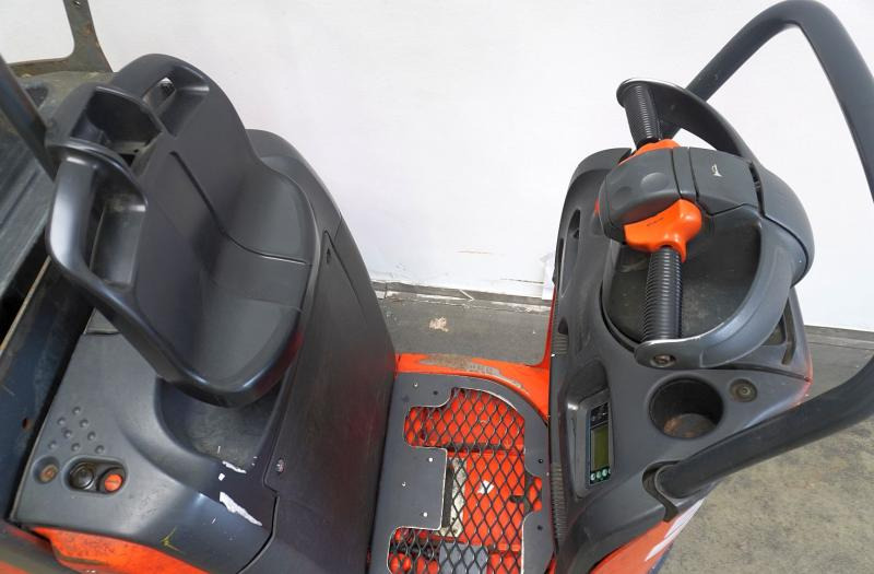 Linde N 20 132 - Order picker: picture 4 Linde N 20 132 - Order picker: picture 4