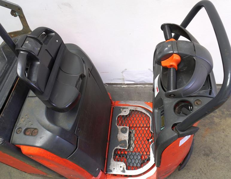 Linde N 20 132 - Order picker: picture 4 Linde N 20 132 - Order picker: picture 4