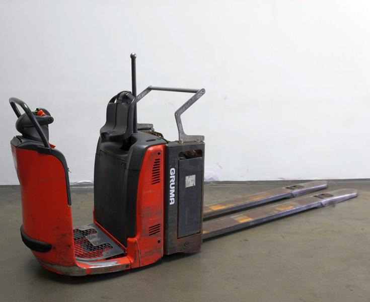 Linde N 20 132 - Order picker: picture 1 Linde N 20 132 - Order picker: picture 1