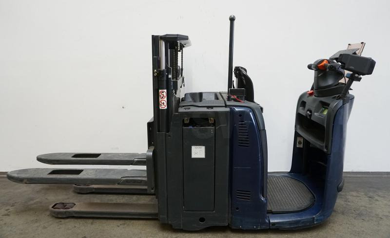 Linde N 20 L 132 - Order picker: picture 5 Linde N 20 L 132 - Order picker: picture 5