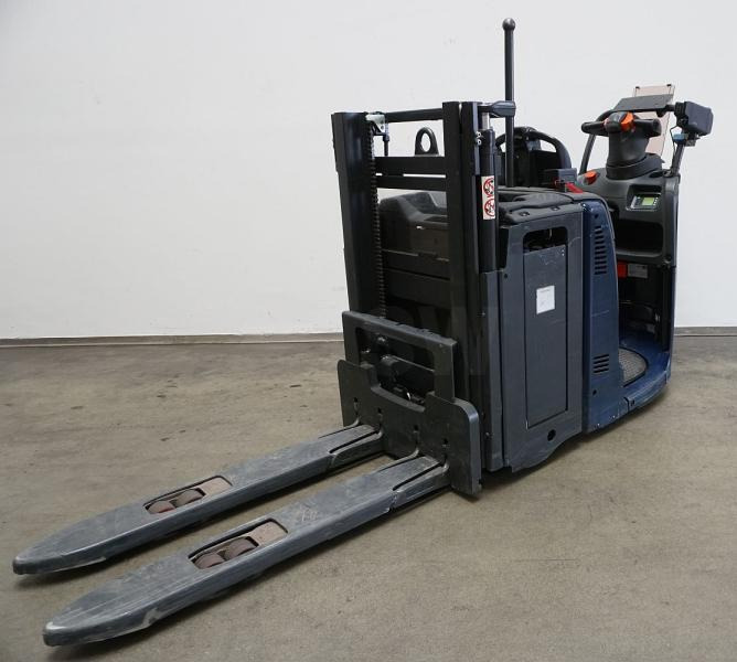 Linde N 20 L 132 - Order picker: picture 3 Linde N 20 L 132 - Order picker: picture 3