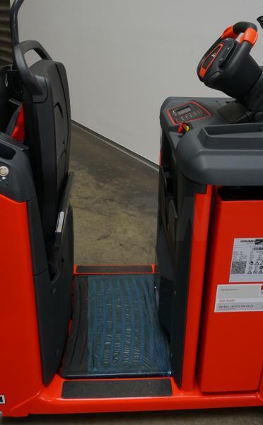 Linde N 25 C 4587 - Order picker: picture 5 Linde N 25 C 4587 - Order picker: picture 5