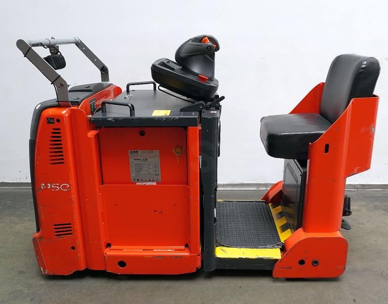 Linde P 50 C 1190 - Tow tractor: picture 4 Linde P 50 C 1190 - Tow tractor: picture 4