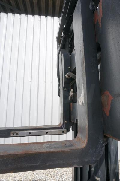 Reach truck Linde R 17 X 116-03: picture 6