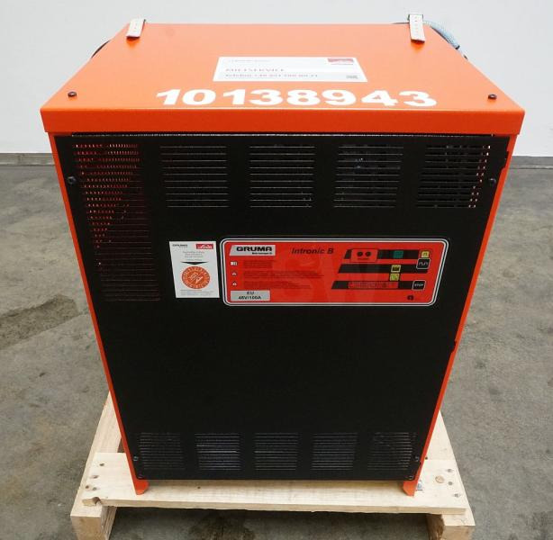 Linde R 17 X 116-03 - Reach truck: picture 5 Linde R 17 X 116-03 - Reach truck: picture 5