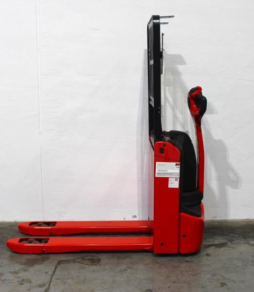 Linde T 14 ION 1155-00 - Pallet truck: picture 3 Linde T 14 ION 1155-00 - Pallet truck: picture 3