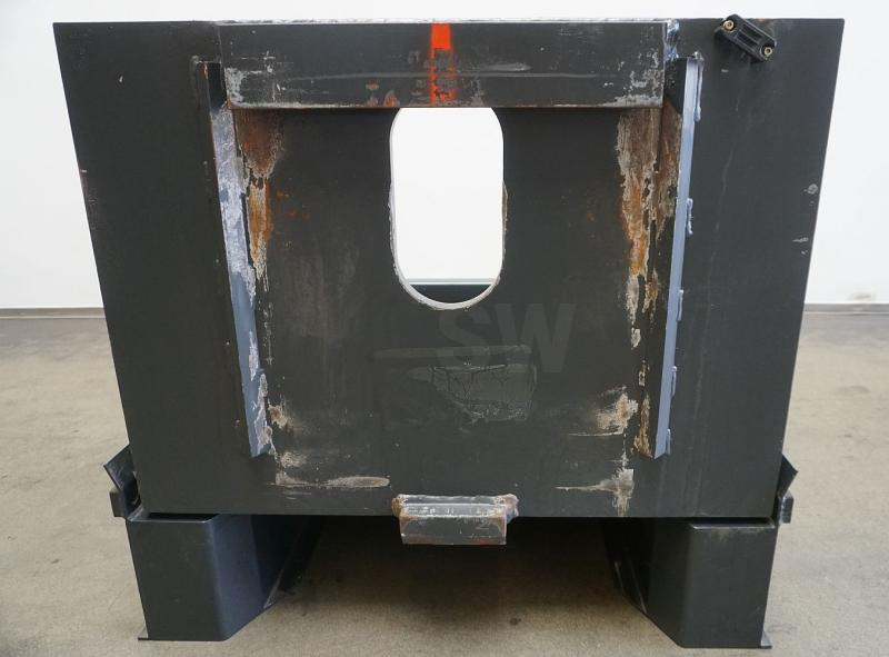 Pallet truck Linde T 30 131: picture 10