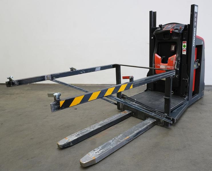 Linde V 10 5212 - Order picker: picture 2 Linde V 10 5212 - Order picker: picture 2