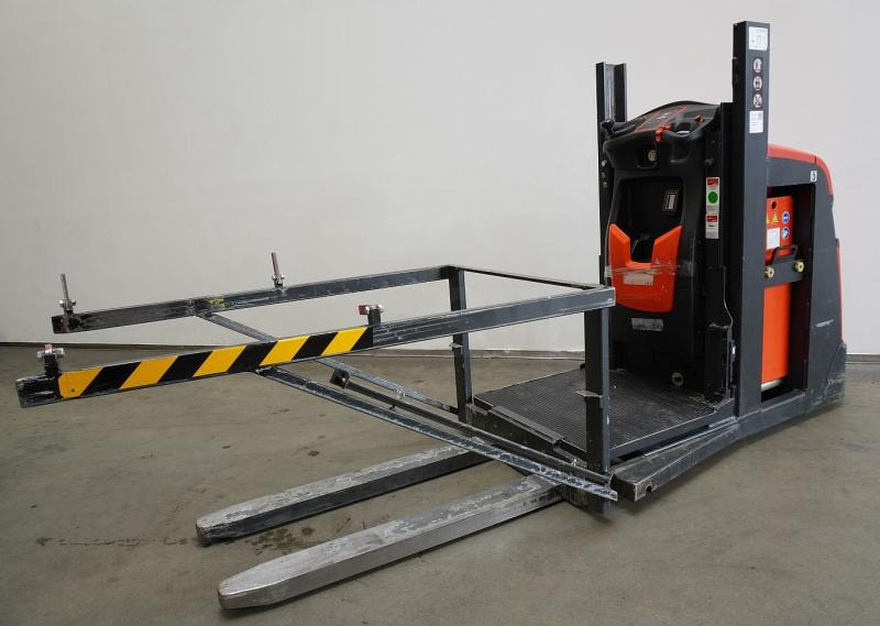 Linde V 10 5212 - Order picker: picture 2 Linde V 10 5212 - Order picker: picture 2