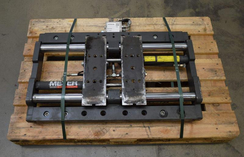 Meyer 6-2504F - Forks: picture 1 Meyer 6-2504F - Forks: picture 1