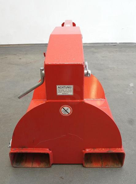 RKT-5 - Gantry crane: picture 5 RKT-5 - Gantry crane: picture 5