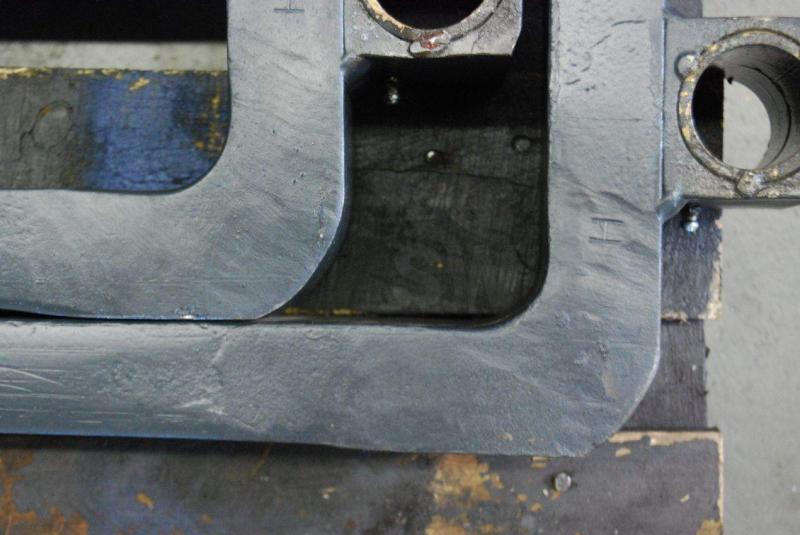 SEITH Gabelzinken 900x100x40 mm - Forks for Forklift: picture 2 SEITH Gabelzinken 900x100x40 mm - Forks for Forklift: picture 2