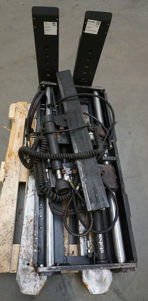 Stabau S11-ZV-25-TG-S-01 - Forks: picture 3 Stabau S11-ZV-25-TG-S-01 - Forks: picture 3