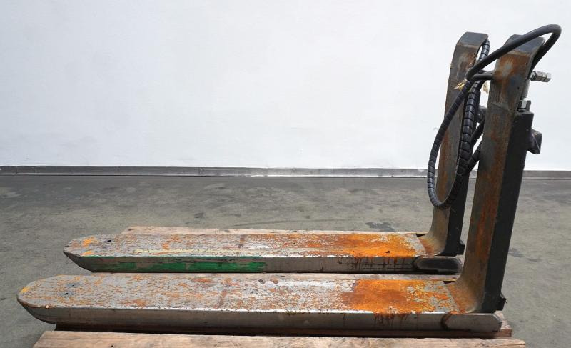 Stabau S5-TG 35-1200/850-L - Forks for Material handling equipment: picture 3 Stabau S5-TG 35-1200/850-L - Forks for Material handling equipment: picture 3