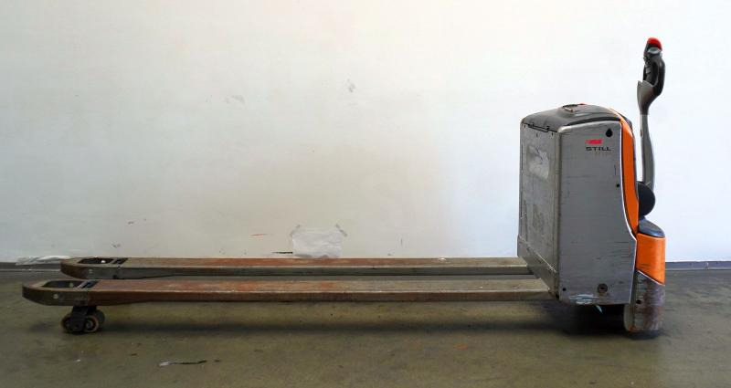 Still EXU 20 - Pallet truck: picture 3 Still EXU 20 - Pallet truck: picture 3