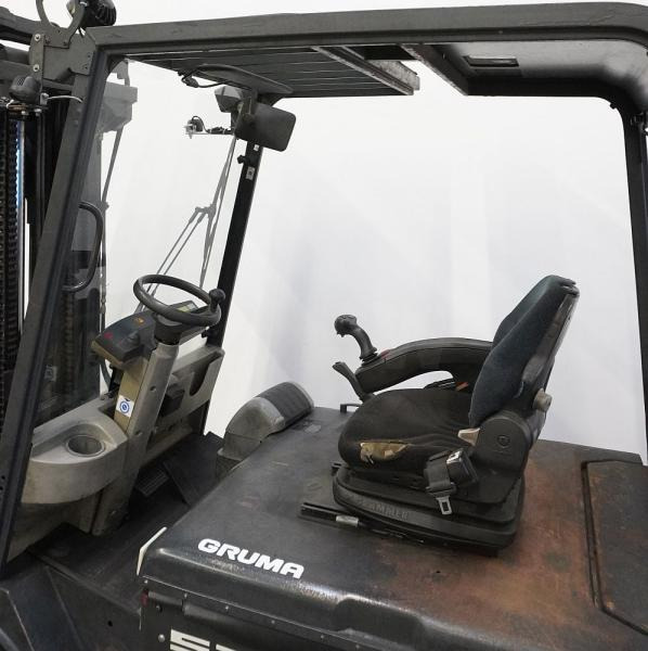 Still R60-40 - Electric forklift: picture 3 Still R60-40 - Electric forklift: picture 3