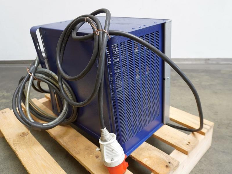 TRICOM TriCOM 48V 110A - Battery: picture 2 TRICOM TriCOM 48V 110A - Battery: picture 2