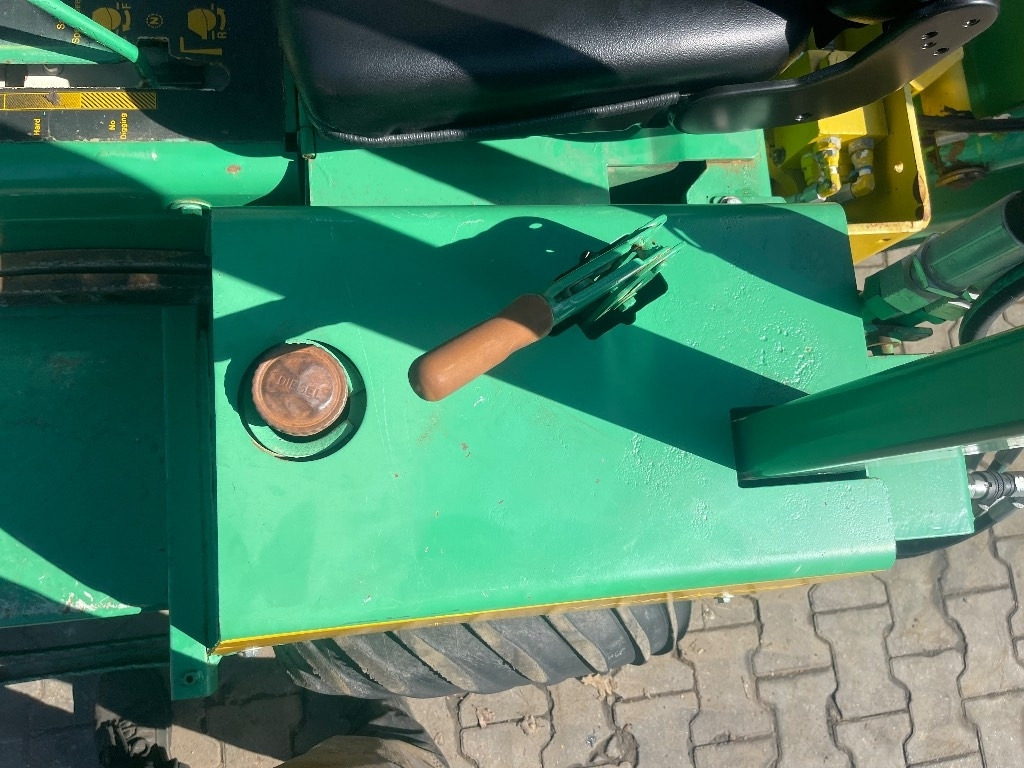 Trencher Ditch Witch 3500 DD: picture 9 Trencher Ditch Witch 3500 DD: picture 9