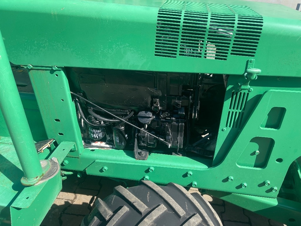 Trencher Ditch Witch 3500 DD: picture 18 Trencher Ditch Witch 3500 DD: picture 18