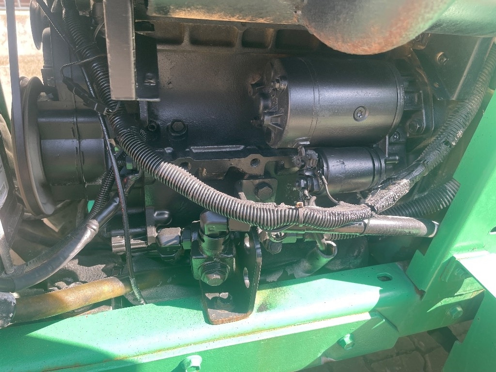 Trencher Ditch Witch 3500 DD: picture 15 Trencher Ditch Witch 3500 DD: picture 15