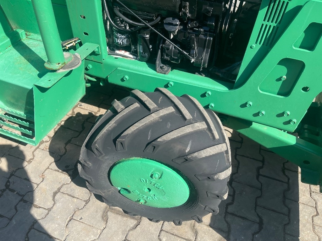 Trencher Ditch Witch 3500 DD: picture 19 Trencher Ditch Witch 3500 DD: picture 19