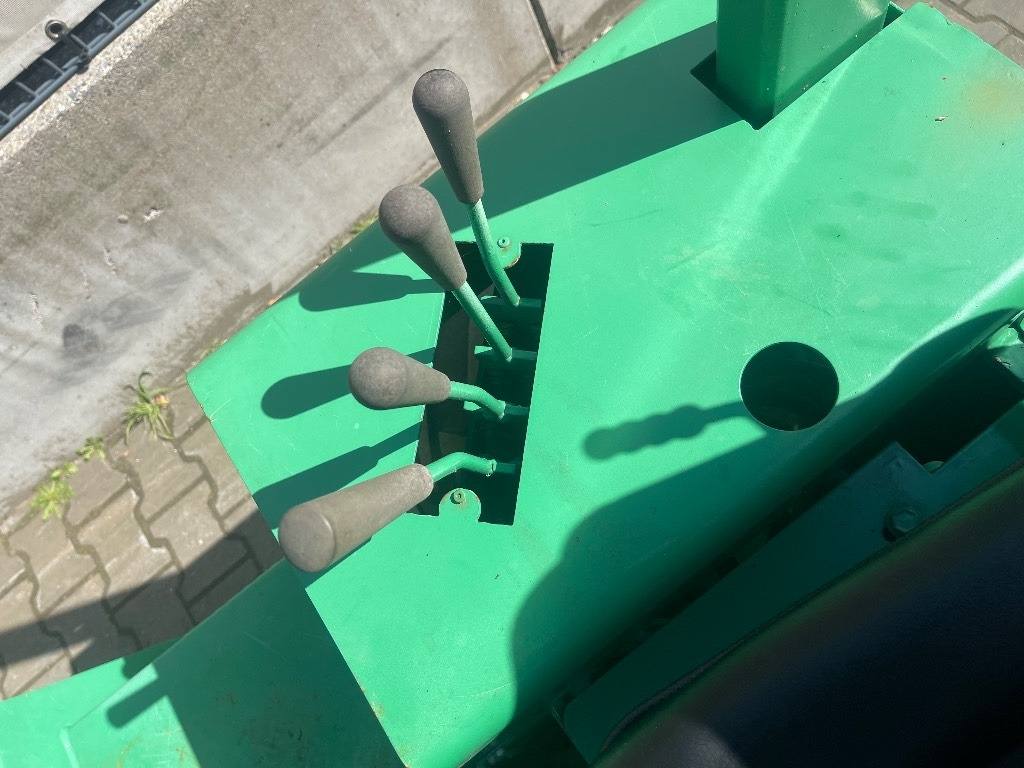 Trencher Ditch Witch 3500 DD: picture 7 Trencher Ditch Witch 3500 DD: picture 7