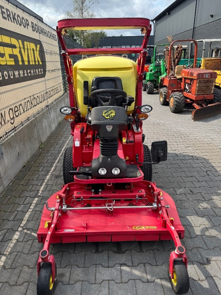 Garden mower Gianni Ferrari 280: picture 9