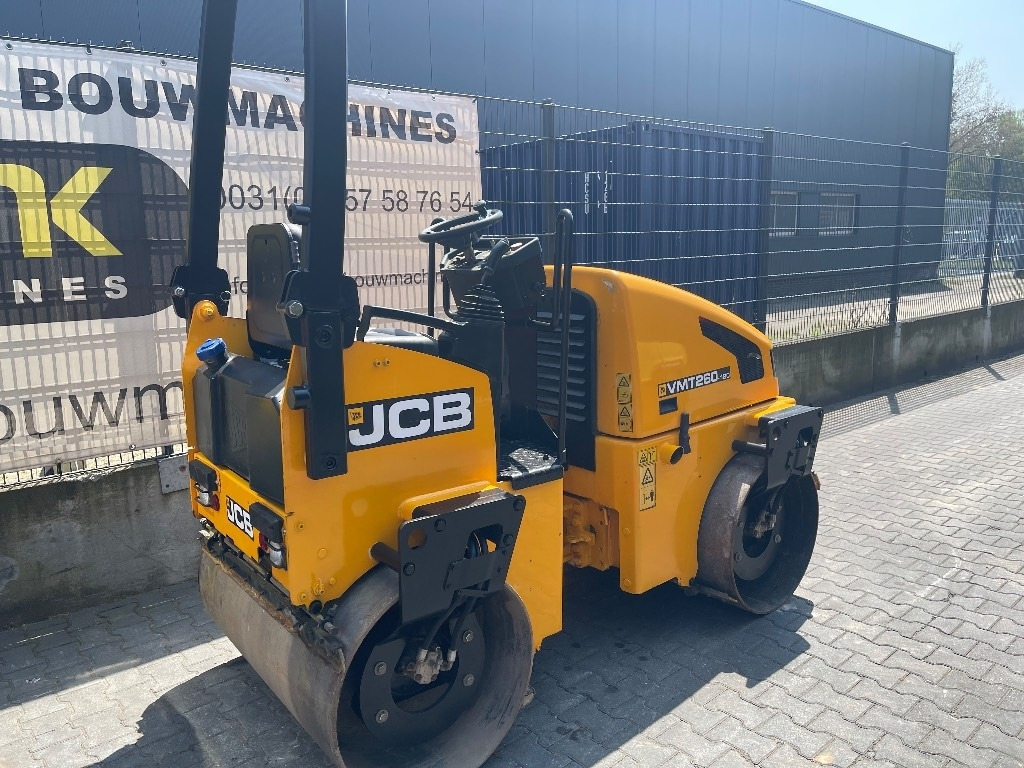 Lease a JCB Vibromax VMT 260-120  JCB Vibromax VMT 260-120: picture 7