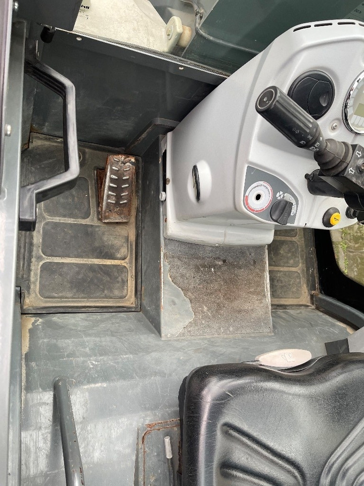 Kramer 5035 - Wheel loader: picture 5 Kramer 5035 - Wheel loader: picture 5