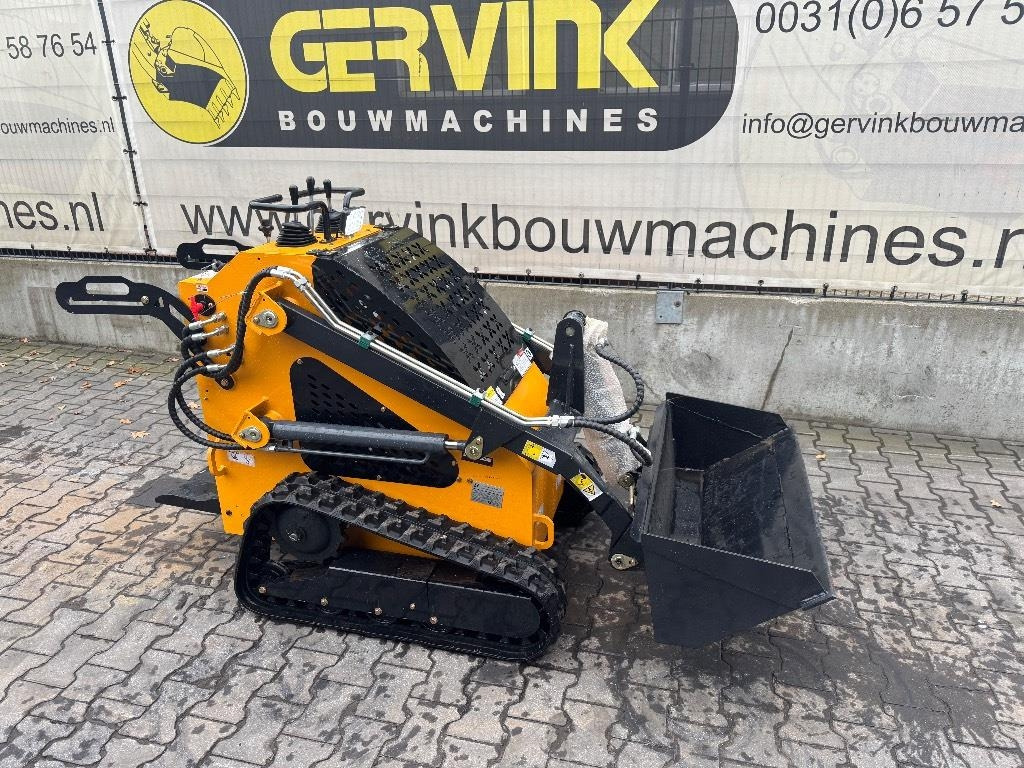 LT T360 - Crawler loader: picture 3 LT T360 - Crawler loader: picture 3