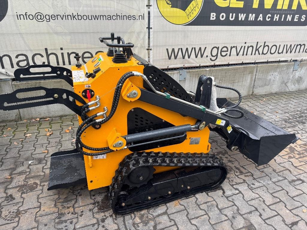 LT T360 - Crawler loader: picture 1 LT T360 - Crawler loader: picture 1