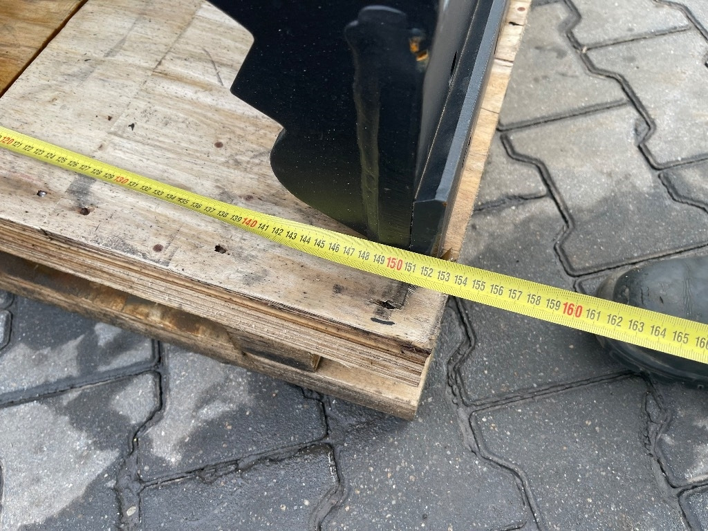 Mustang GRP 450 ch - Grapple for Construction machinery: picture 4 Mustang GRP 450 ch - Grapple for Construction machinery: picture 4