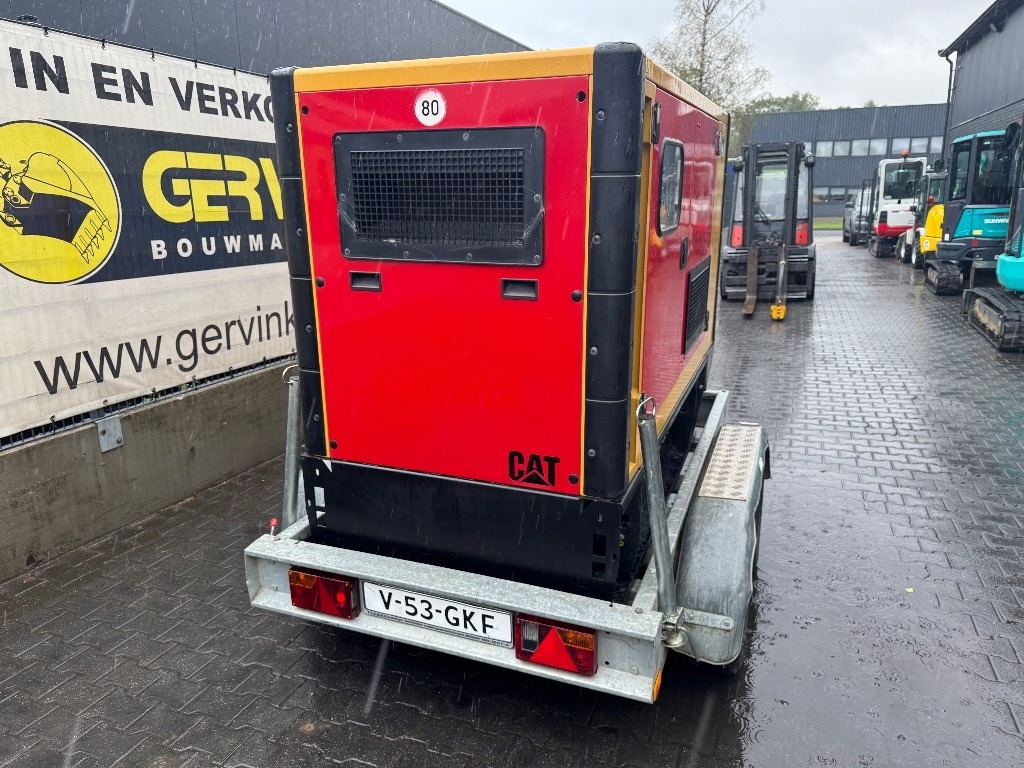 Olympian GEP65-6 - Generator set: picture 3 Olympian GEP65-6 - Generator set: picture 3