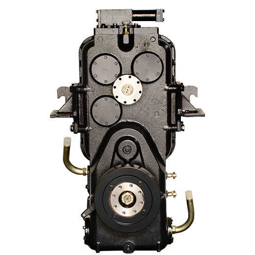 New Gearbox for Wheel loader China Wheel Loader Transmission Gearbox: picture 6