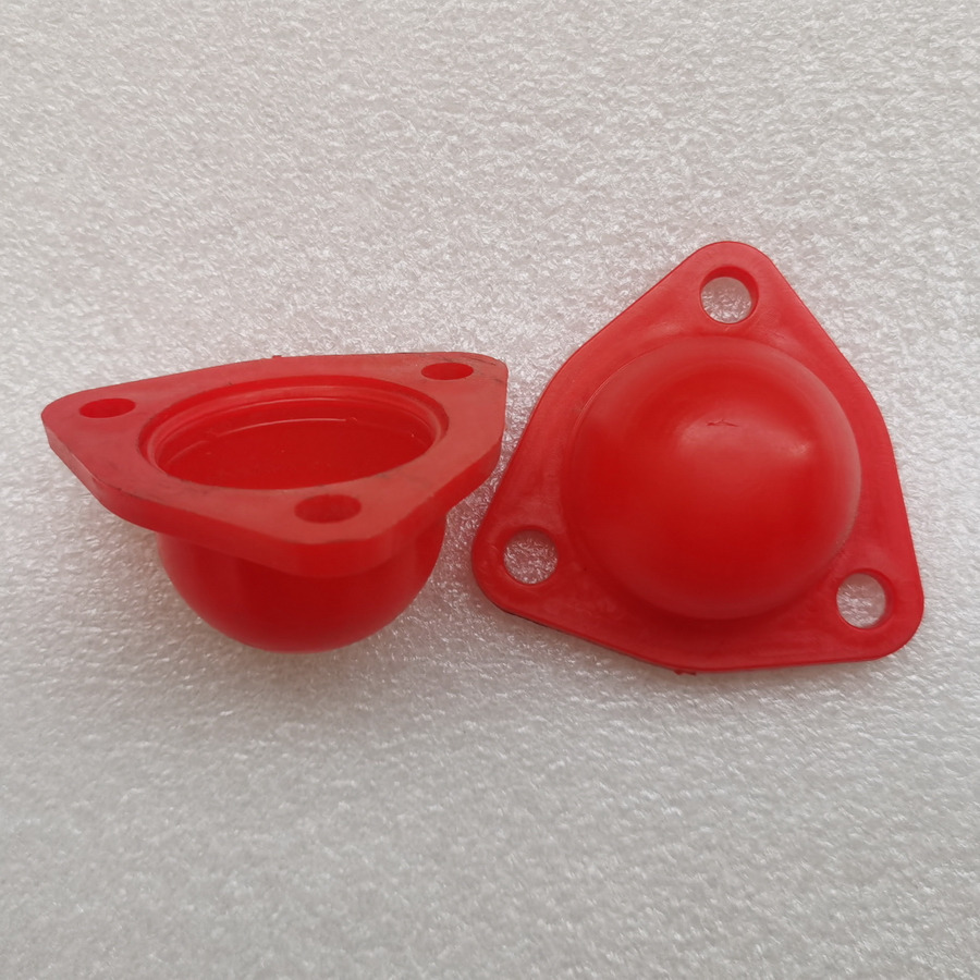 FLAND FL 45 Manual Wheel Loader Clutch Dust Cover - Clutch and parts for Wheel loader: picture 2 FLAND FL 45 Manual Wheel Loader Clutch Dust Cover - Clutch and parts for Wheel loader: picture 2