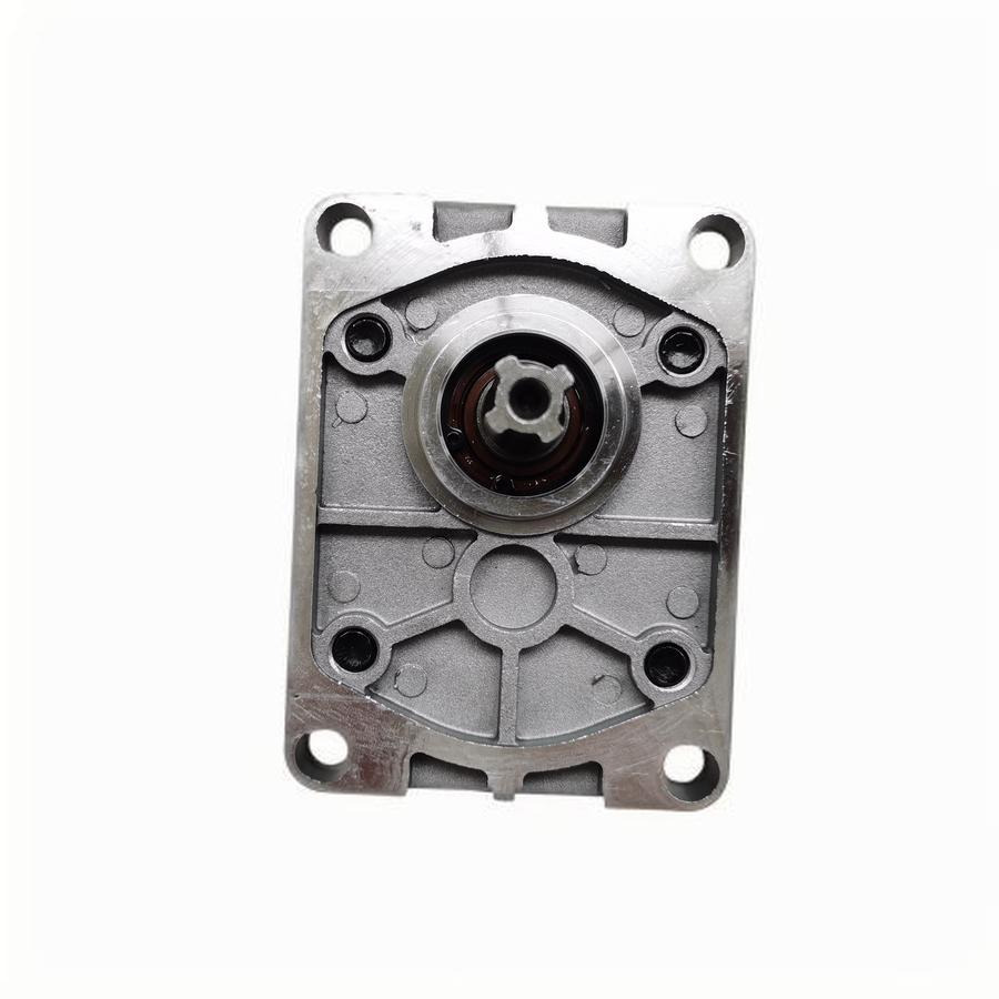 FLAND FL45 Wheel Loader Hydraulic Gear Pump CBT-F316 for Spare Parts - Hydraulic pump for Wheel loader: picture 3 FLAND FL45 Wheel Loader Hydraulic Gear Pump CBT-F316 for Spare Parts - Hydraulic pump for Wheel loader: picture 3