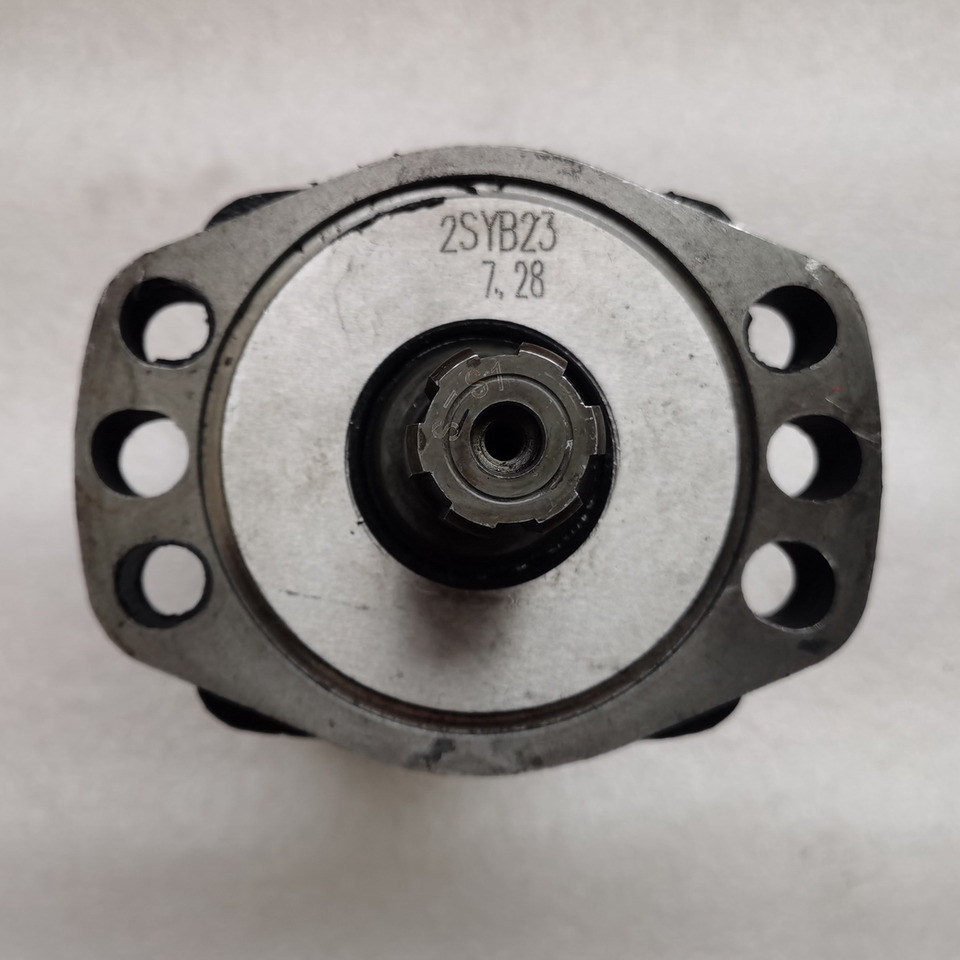 OCEANUS Hydraulic Motor OC-HWM-228 for China Wheel Loader - Hydraulic motor for Wheel loader: picture 3 OCEANUS Hydraulic Motor OC-HWM-228 for China Wheel Loader - Hydraulic motor for Wheel loader: picture 3