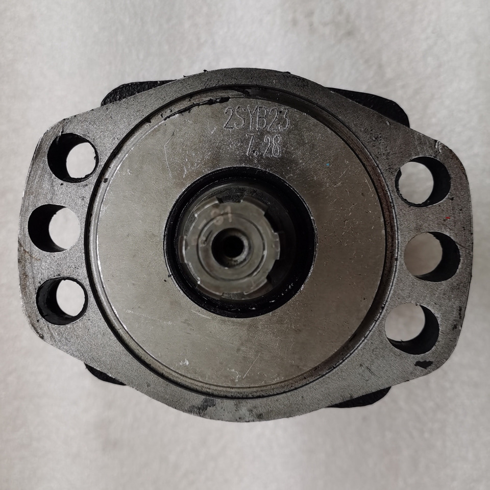 OCEANUS Hydraulic Motor OC-HWM-228 for China Wheel Loader - Hydraulic motor for Wheel loader: picture 4 OCEANUS Hydraulic Motor OC-HWM-228 for China Wheel Loader - Hydraulic motor for Wheel loader: picture 4