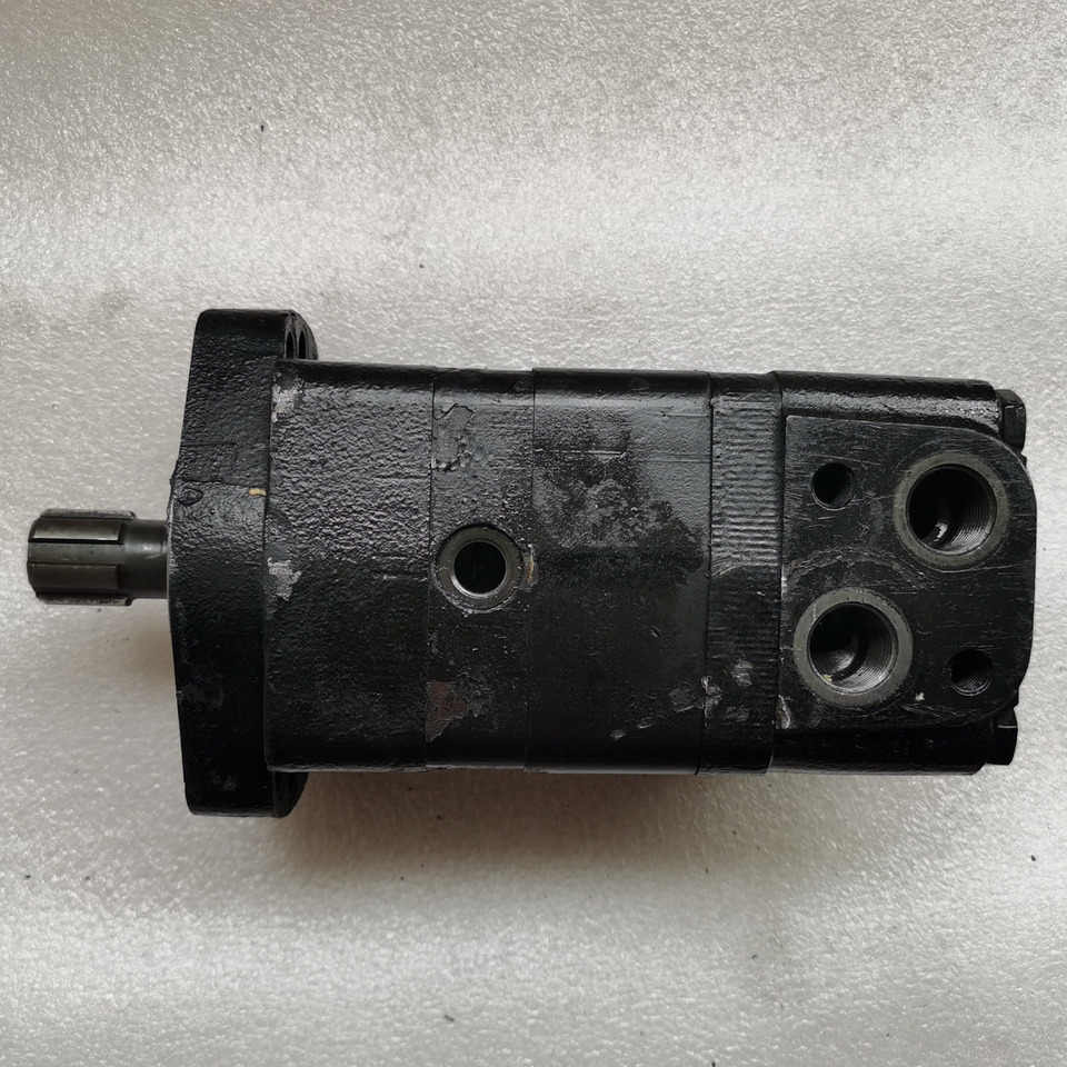 OCEANUS Hydraulic Motor OC-HWM-228 for China Wheel Loader - Hydraulic motor for Wheel loader: picture 5 OCEANUS Hydraulic Motor OC-HWM-228 for China Wheel Loader - Hydraulic motor for Wheel loader: picture 5