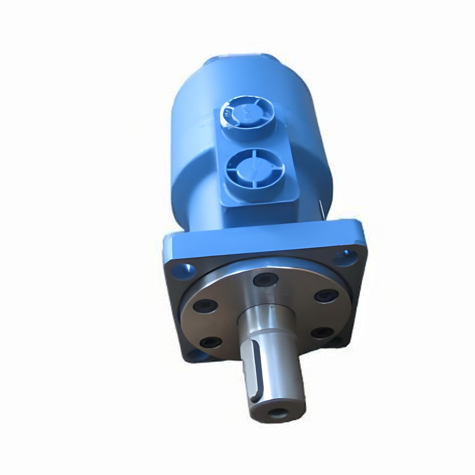 Qingdao Promising Cycloid Hydraulic Motor ZMP-1-200 for China Wheel Loader - Hydraulic motor for Wheel loader: picture 1 Qingdao Promising Cycloid Hydraulic Motor ZMP-1-200 for China Wheel Loader - Hydraulic motor for Wheel loader: picture 1