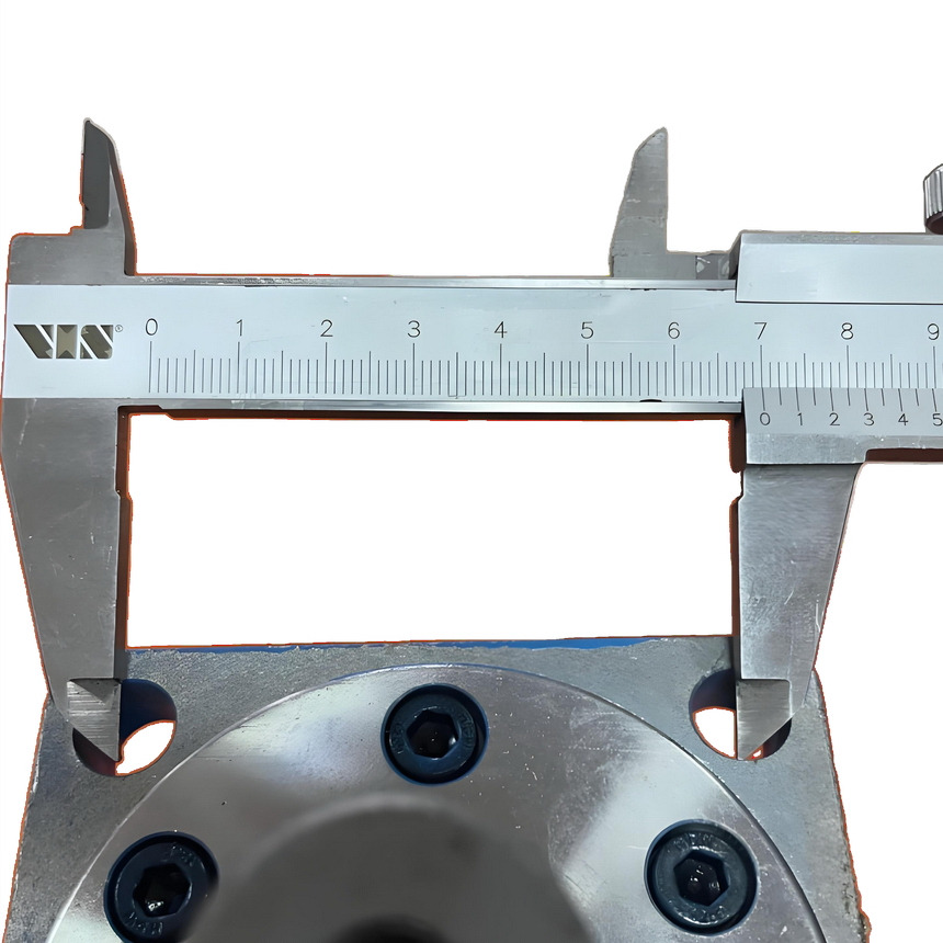 Qingdao Promising Cycloid Hydraulic Motor ZMP-1-200 for China Wheel Loader - Hydraulic motor for Wheel loader: picture 5 Qingdao Promising Cycloid Hydraulic Motor ZMP-1-200 for China Wheel Loader - Hydraulic motor for Wheel loader: picture 5