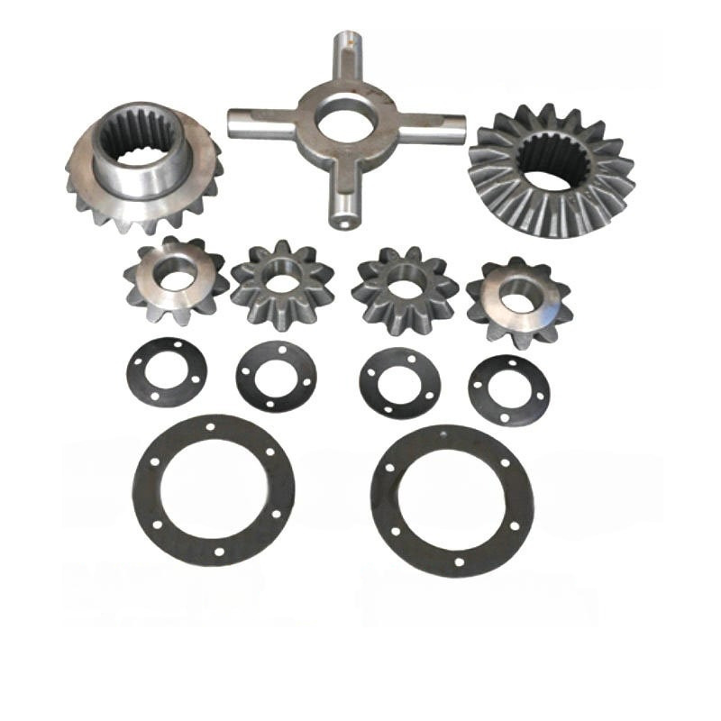 Qingdao Promising Differential Kits for China Loader - Differential gear for Wheel loader: picture 1 Qingdao Promising Differential Kits for China Loader - Differential gear for Wheel loader: picture 1