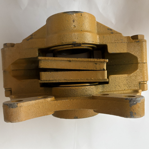 Lease a Qingdao Promising Disc Brake Calliper for China Loader Qingdao Promising Disc Brake Calliper for China Loader: picture 6