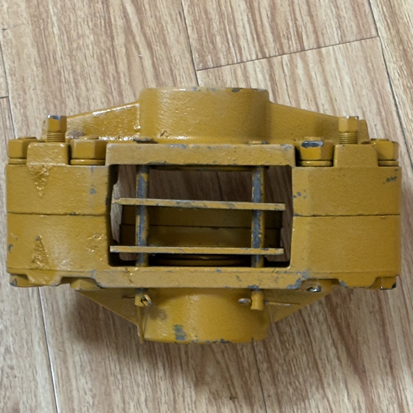 Lease a Qingdao Promising Disc Brake Calliper for China Loader Qingdao Promising Disc Brake Calliper for China Loader: picture 12