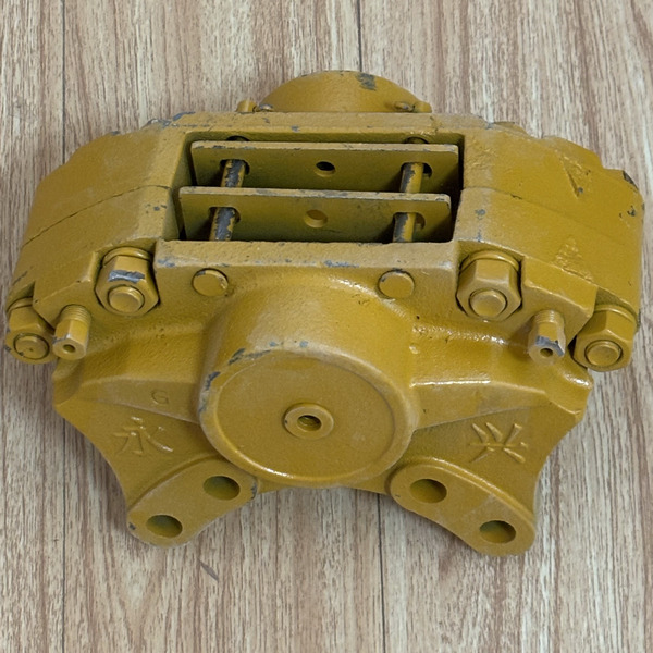 Lease a Qingdao Promising Disc Brake Calliper for China Loader Qingdao Promising Disc Brake Calliper for China Loader: picture 10