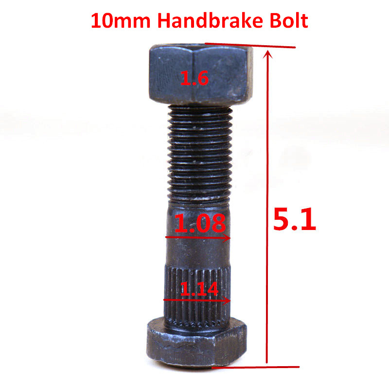 Qingdao Promising Driveshaft Bolts/Nuts for China Loader - Drive shaft for Wheel loader: picture 5 Qingdao Promising Driveshaft Bolts/Nuts for China Loader - Drive shaft for Wheel loader: picture 5