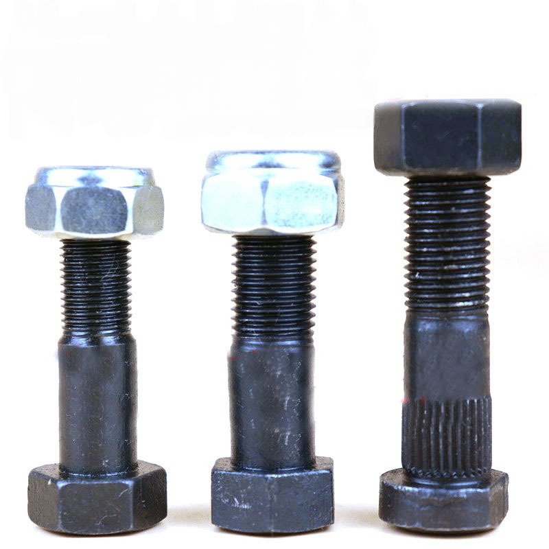 Qingdao Promising Driveshaft Bolts/Nuts for China Loader - Drive shaft for Wheel loader: picture 1 Qingdao Promising Driveshaft Bolts/Nuts for China Loader - Drive shaft for Wheel loader: picture 1